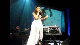 Love is.. Toni Gonzaga @Music Museum part 2