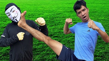 PHD - Phim Ngắn Hacker Đột Nhập | Truy Tìm Hacker Bằng Flycam | Looking For Hacker