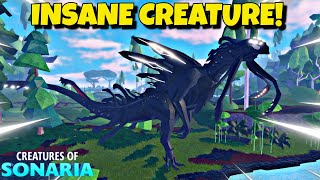 how to get new creatures in sonaria monster｜TikTok Search