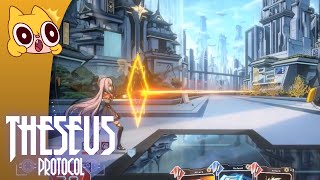 [Dexbonus] theseus protocol🧡 (Jan 18, 2023)