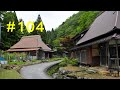 VILA ABANDONADA NO JAPÃO