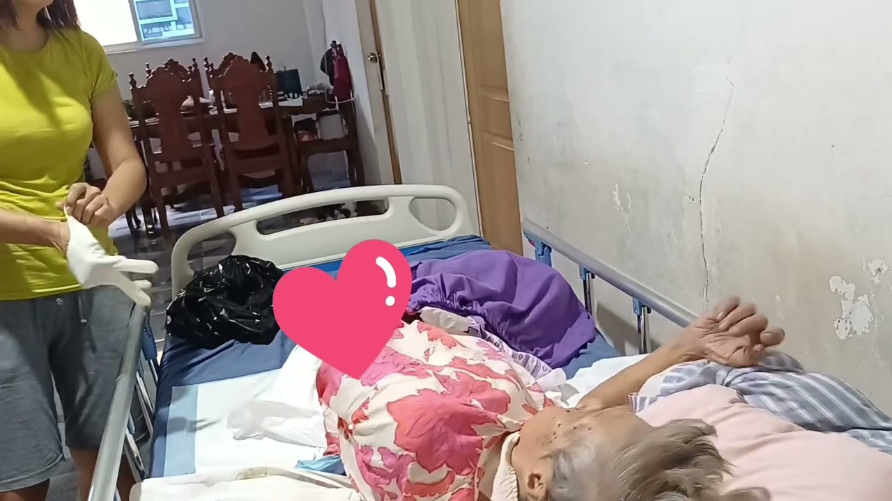 Remain patient and give all your respect to our beloved parents ❤️