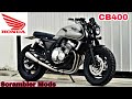 WATCH THIS Before Buying CB400 As Your First Big Bike