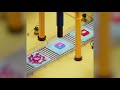 Destroying Social Media | Oddly Satisfying 3D Animation | Zorrbox 3D