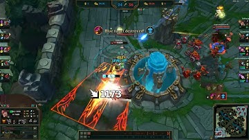 mathematically correct sett bonks senna