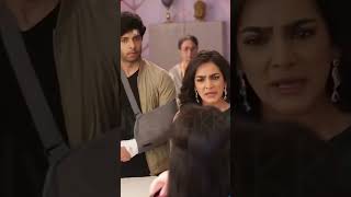 Laxmi reached Karan's house, debate happened at Laxmi and Karan2