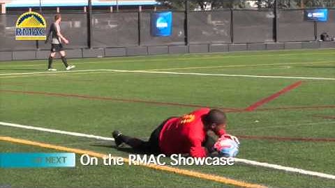 RMAC Showcase - Colorado Mesa Special Preview