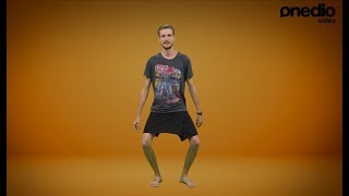 Erkekler Erkek Eteği Deniyor