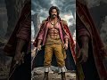 Gol D. Roger Live Action Looks Sick! One Piece God Valley Arc is coming soon... #onepieceliveaction