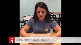 French News Report