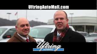 Uftring Automall - Ford Year-End Celebration