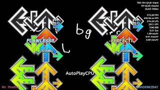 [StepMania 5.1+ Conversion] Poke Random (Mod Rush 3, PokéFrenzy)