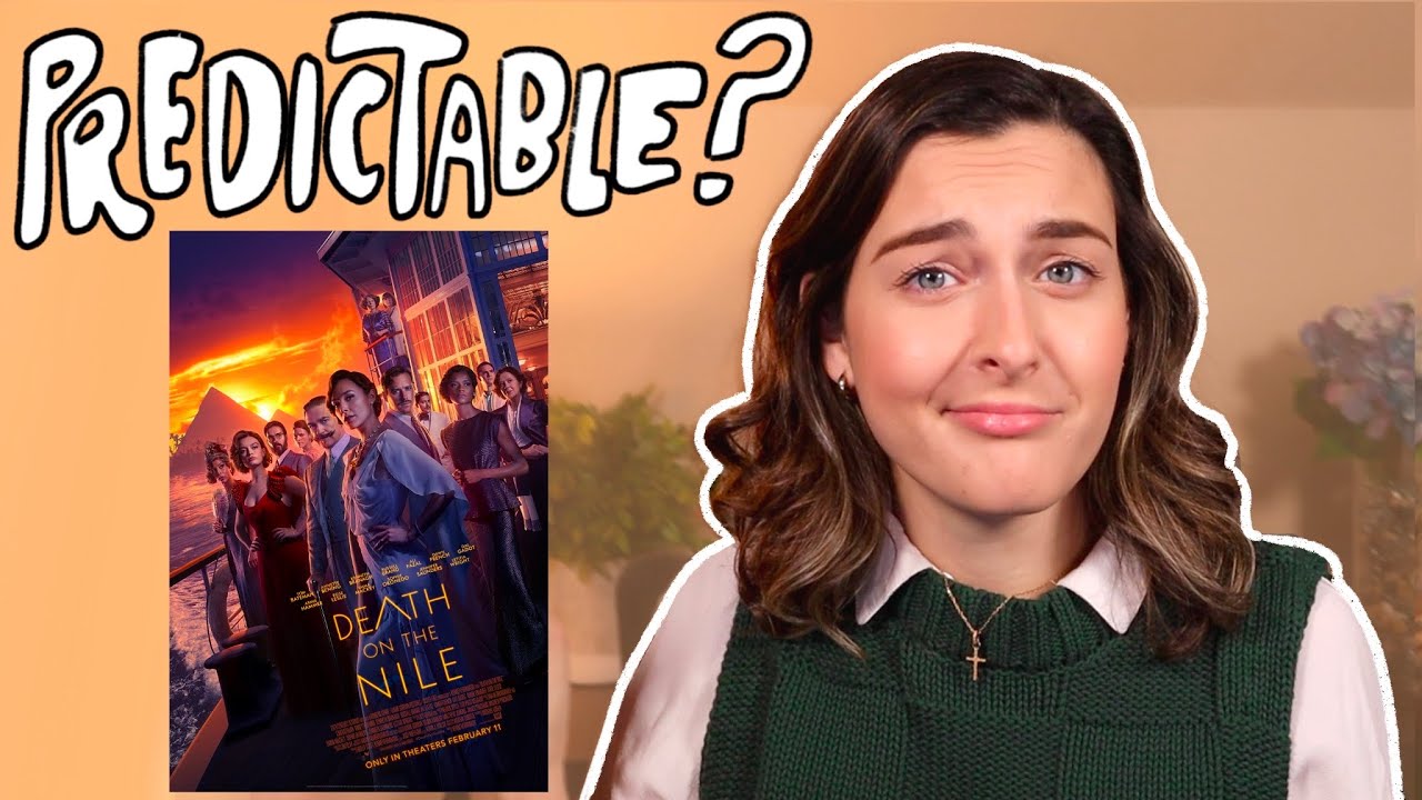 Death on the Nile (2022) | Movie Review