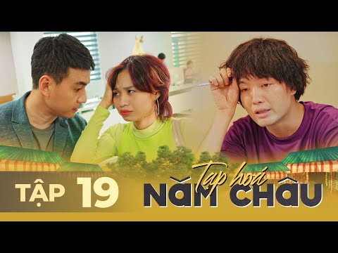 Video TẠP HOÁ NĂM CHÂU Tập 19 | BI MAX ghen tức tưởi, khi mẹ... - youtube