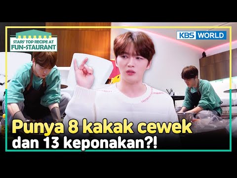 [IND/ENG] Punya 8