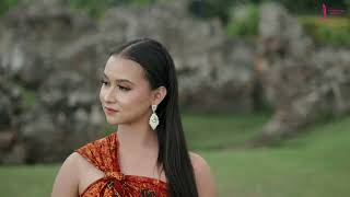 Download Lagu Profil puteri Remaja Indonesia 2025 - Nathania Clarita (Banten 2) MP3