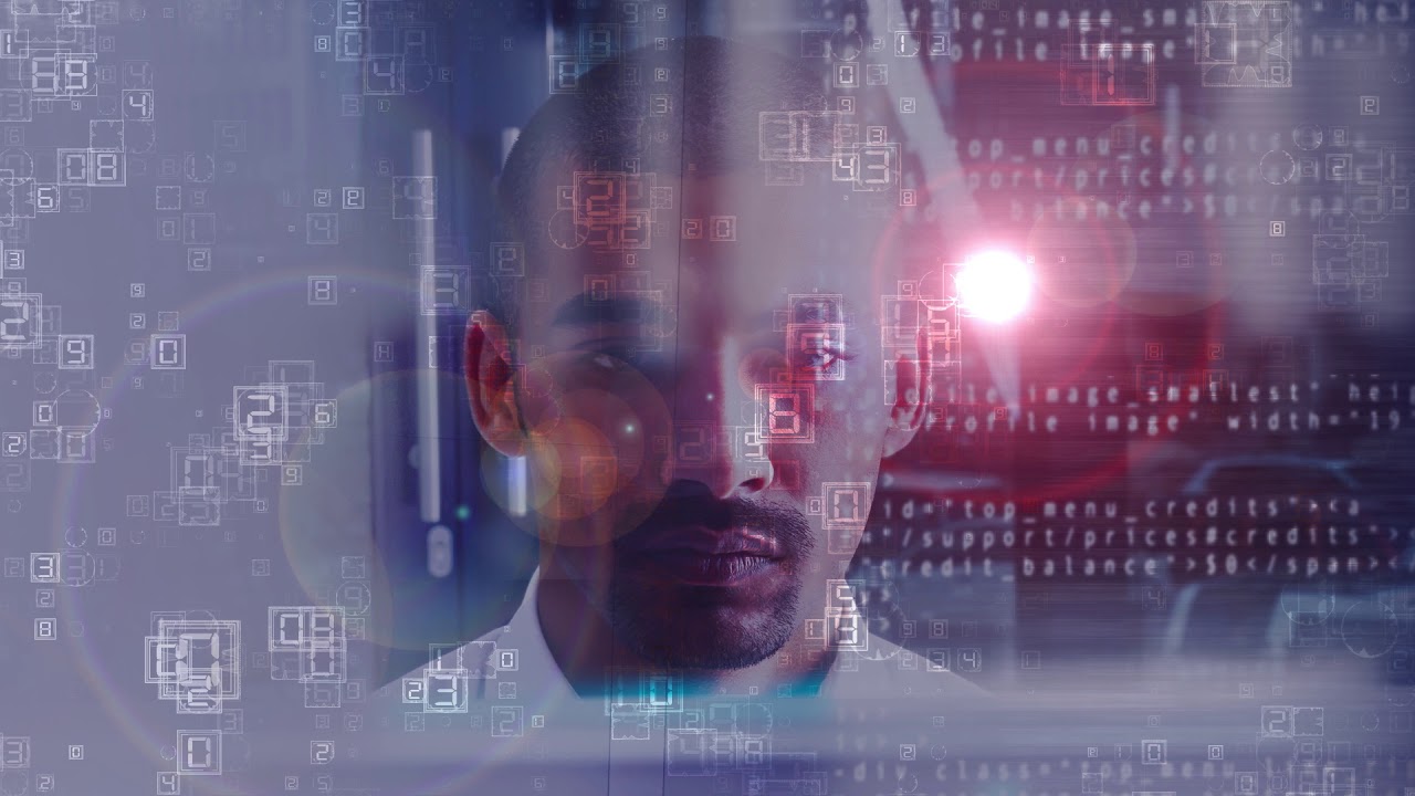 SMU Online Master's in Cybersecurity