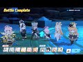 End of video