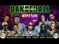 Dancehall Hip Hop Mix 2026: HYPE LIFE - Vybz Kartel, Ayetian, Tommy Lee, GloRilla,Blueface