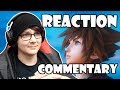 KINGDOM HEARTS III - Opening Cinematic Trailer Reaction/Commentary!