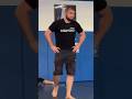 The eagle 🦅 khabib best coach 🥶👀 #ufc  #mma#mmatraining