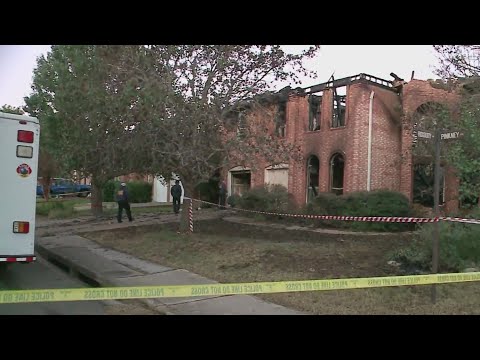 Austin police footage of deadly lawn care standoff that ended with man's death released