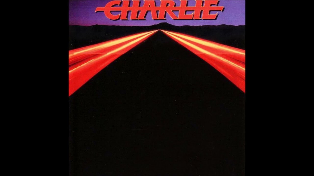 Watch Charlie - Never too late (HQ Sound) (AOR/Melodic Rock) on YouTube Watch Charlie - Never too late (HQ Sound) (AOR/Melodic Rock) on YouTube
