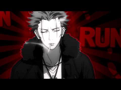 「Mikoto Suoh」ᕙ(⇀‸↼‶)ᕗ b e a s t ᴹᴱᴾᵖᵃʳᵗ