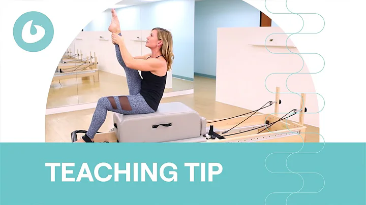 Climb a Tree on Long Box | Teaching Tip