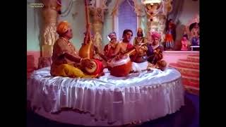 Sree Raaghavendar - Aadal Kalaiyae Devan Tandadu Song - Rajnikanth & Ambika -  Bayshore