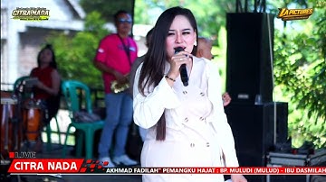 KEBAYANG // CITRA NADA LIVE DESA DUKUHLO (BLOK MASJID) // BULAKAMBA - BREBES
