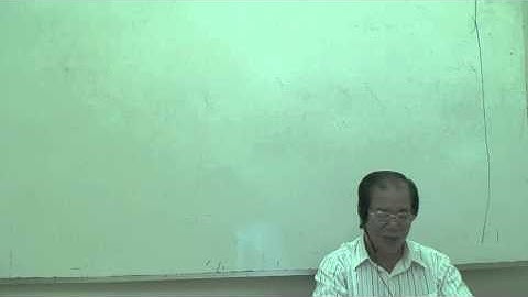 Ôn Tập - Những nguyên lý cơ bản của Chủ nghĩa Mac - Lênin