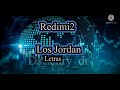 Redimi2 Los jordan letras Mireyli Rosa