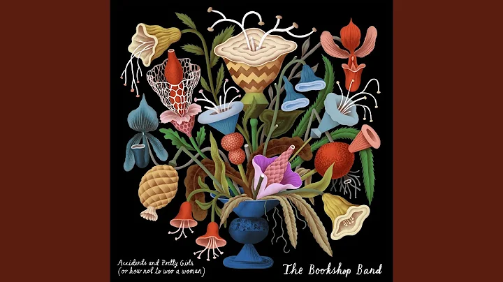 Make a Story (Inspired by The Crane Wife by Patrick Ness)