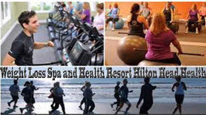 Weight Loss Spa and Health Resort     Hilton Head ...