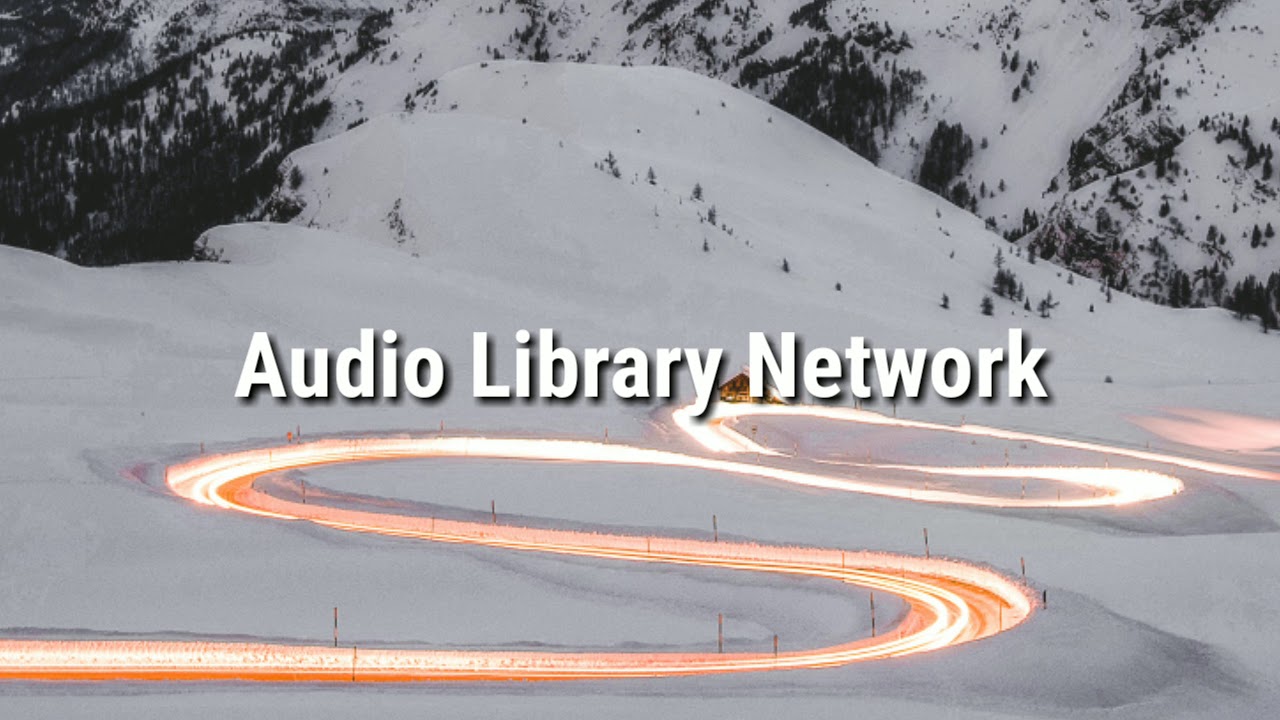 Cartoon On & On bass boosted Audio Library Network Free Music