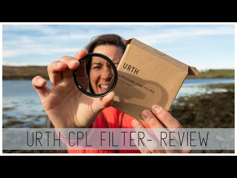 URTH Circular Polarising
