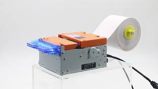 Ep802-Tmp 3 Inch Boarding P Tickets Printer -Shenzhen Masung