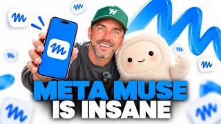 Meta MUSE bursts onto the scene & AI keeps getting cheaper!
