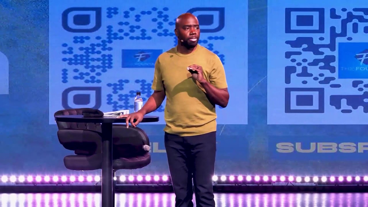 Sunday Morning Celebration Service