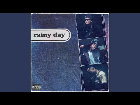 Rainy Day (feat. Isaiah Rashad & Buddy)