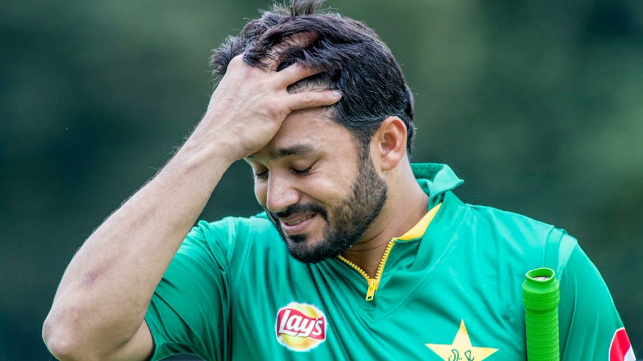 Pakistan EX captain Azhar Ali wants India to be In the 20T WC encounter