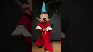 (TwT)v ミートミッキー ファンタジア(2024.8.15 THU)