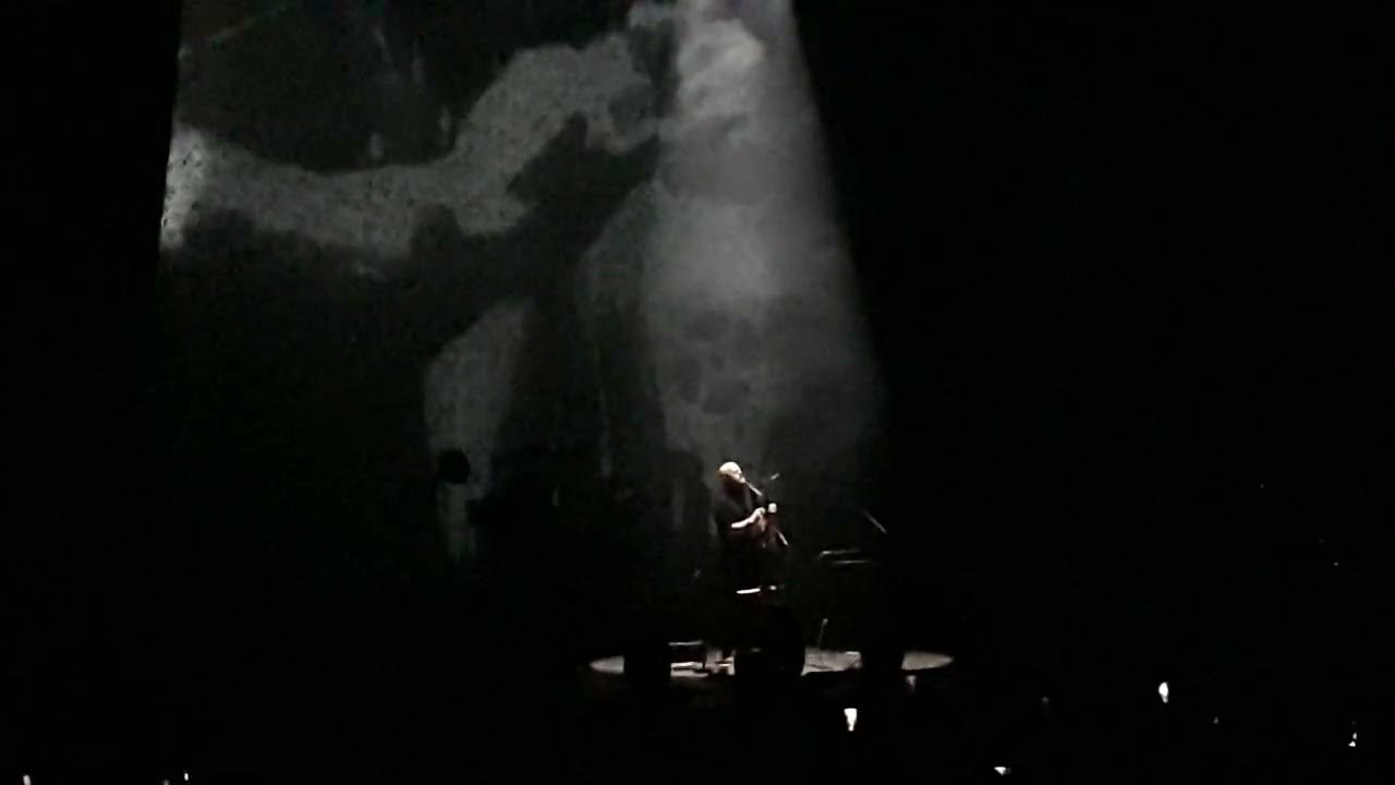 Wardruna - Voluspá (skaldic version) - Rennes, mars 2022 Wardruna - Voluspá (skaldic version) - Rennes, mars 2022