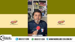 Programa Ocelio Pereira 28/07-AM 1200