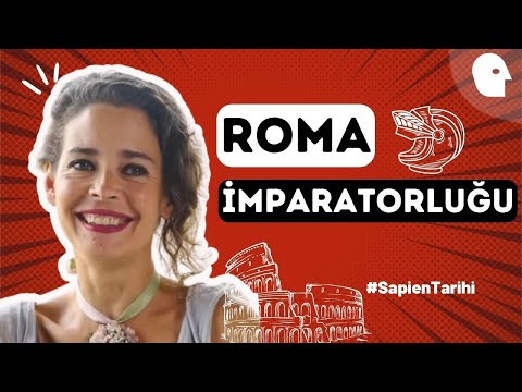 Cumhuriyetten İmparatorluğa: Büyük Roma | Sapien Tarihi #18