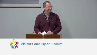 School Board Meeting | February 10, 2024