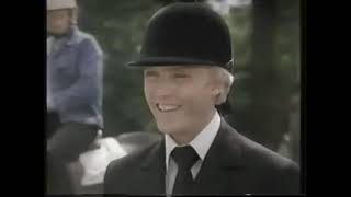 HBO Promos (June 16th, 1986)