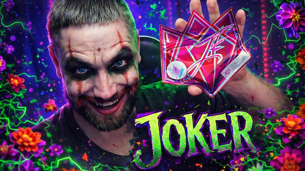 Самый безумный сорт от JK Distro?!