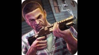 Grand Gangsters 3D hack apk screenshot 5